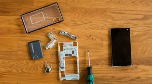 El único smartphone android que puedes usar más de 2 años: Fairphone 2