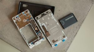 El único smartphone android que puedes usar más de 2 años: Fairphone 2