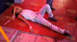 Menor de edad golpeado por su mejor amigo Menor Edad Golpeado