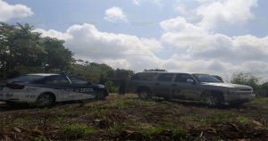 Ejecutan a una mujer a orillas de la carretera Pachuca-Tuxpan