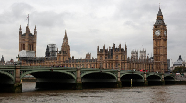 El Big Ben de Londres se callará durante cuatro años El Big Ben de Londres se callará durante cuatro años