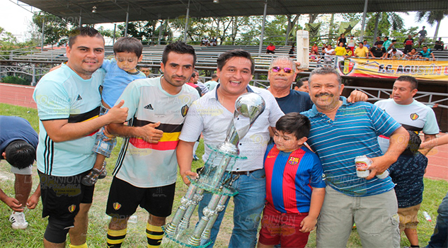 El domingo arranca la Liga Municipa El domingo arranca la Liga Municipa