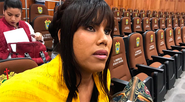 En 2018 se podrían aprobar matrimonios gays en Veracruz: Soy Humano En 2018 se podrían aprobar matrimonios gays en Veracruz Soy Humano