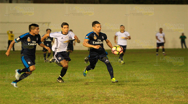 Equipos de la región se preparan para Barrios Equipos de la región se preparan para Barrios