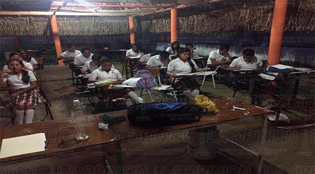 Esperan recursos para el Teba Esperan recursos para el Teba