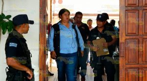 Estafadores al descubierto Tlapacoyan Pareja Estafadores PROFECO