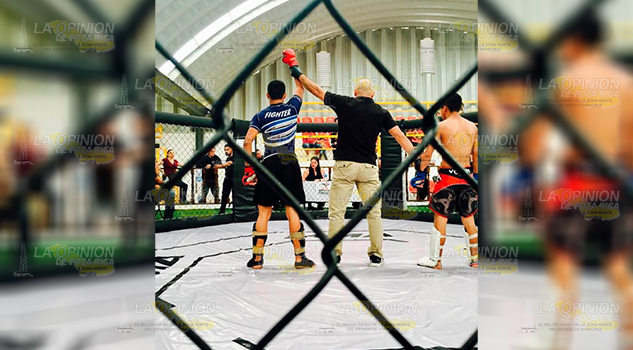 Viene estatal de AMM; Sábado 26 en Tuxpan Estatal AMM Tuxpan