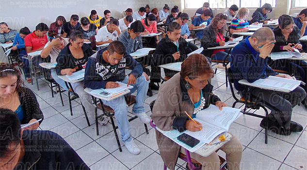 Evaluará SEV a 13 mil maestros Evaluará SEV a 13 mil maestros