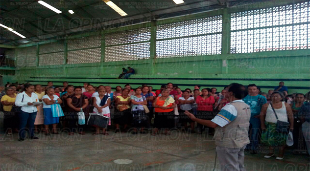 Evalúan logros de PROSPERA Evalúan logros de PROSPERA