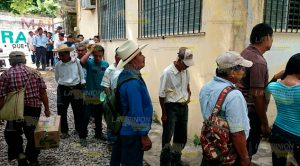 Extienden periodo de inscripción al programa Agroproductivo 2017 Extienden Inscripciones Programa Agroproductivo