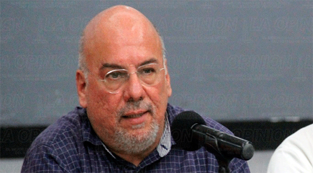 Falleció el subsecretario de Gobierno Falleció el subsecretario de Gobierno