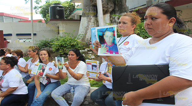 Fiscalía, rebasada Fiscalía, rebasada