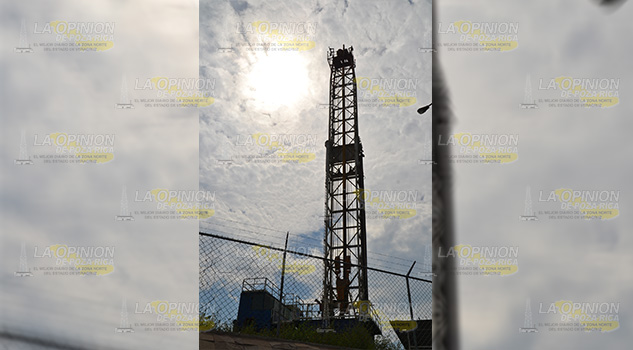 Se unen Pueblos indígenas Fracking Unen Pueblos Indíagenas