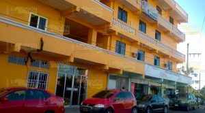 Personal de migración y elementos de Fuerza Civil realizan operativo Personal Migración Fuerza Civil Operativo