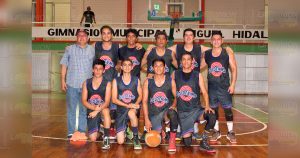 GOLDEN MP SE HACE NOTAR; EMPATA LA SERIE