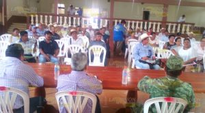 Inseguridad afecta a ganaderos