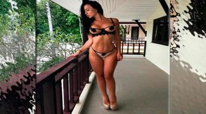 Playboy México: La rusa Gayana Bagdasaryan sin censura