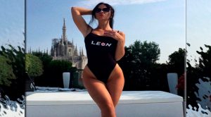 Playboy México: La rusa Gayana Bagdasaryan sin censura