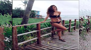 Playboy México: El sabor de Greeicy Rendon