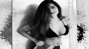 Playboy México: El sabor de Greeicy Rendon