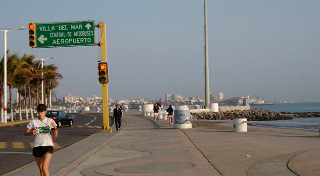 Habrá cierres viales en Veracruz por Fiestas Patrias y Triatlón Habrá cierres viales en Veracruz por Fiestas Patrias y Triatlón