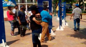 "Así se hace la Opinión"; Onceavo aniversario de La Opinión Huasteca La Opinión Huasteca Onceavo Aniversario