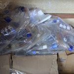 En el abandono, viejas instalaciones del ISSSTE Instalaciones ISSSTE Abandono