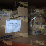 En el abandono, viejas instalaciones del ISSSTE Instalaciones ISSSTE Abandono