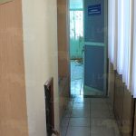 En el abandono, viejas instalaciones del ISSSTE Instalaciones ISSSTE Abandono