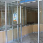 En el abandono, viejas instalaciones del ISSSTE Instalaciones ISSSTE Abandono