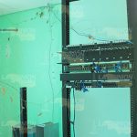 En el abandono, viejas instalaciones del ISSSTE Instalaciones ISSSTE Abandono