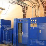 En el abandono, viejas instalaciones del ISSSTE Instalaciones ISSSTE Abandono