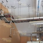 En el abandono, viejas instalaciones del ISSSTE Instalaciones ISSSTE Abandono