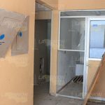 En el abandono, viejas instalaciones del ISSSTE Instalaciones ISSSTE Abandono