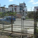 En el abandono, viejas instalaciones del ISSSTE Instalaciones ISSSTE Abandono