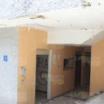 En el abandono, viejas instalaciones del ISSSTE Instalaciones ISSSTE Abandono