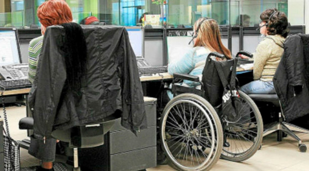 Arropan con empleo a grupos vulnerables; STPS reconoce inclusión laboral Inclusión Laboral