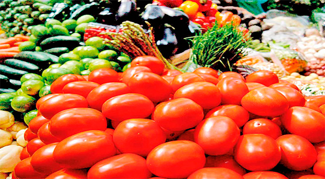 Incrementa 90% la canasta básica Incrementa 90% la canasta básica