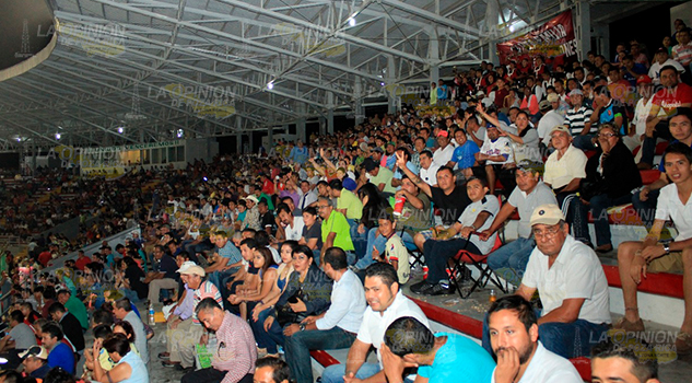 Inicia la efervescencia; para formar parte de barrios de la opinión 2017 Inicia la efervescencia2