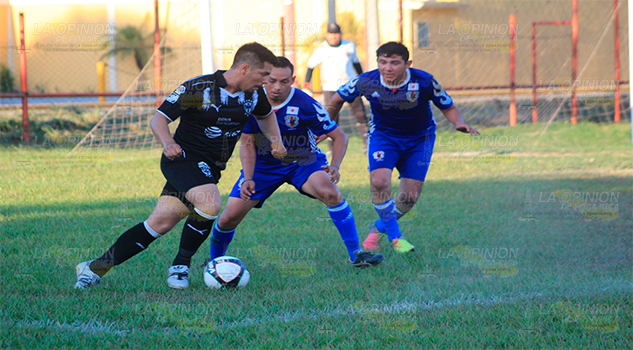 Inician Cuartos de Final del Torneo del FRUS Inician Cuartos de Final del Torneo del FRUS