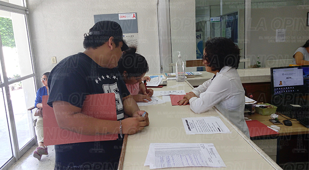 Inician Inscripciones en Universidad Veracruzana Inician Inscripciones en Universidad Veracruzana