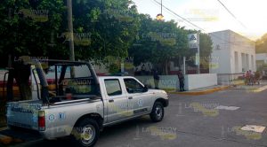 Intentan asesinarlo a las afueras de su negocio de materiales Intento Asesinato Hospital