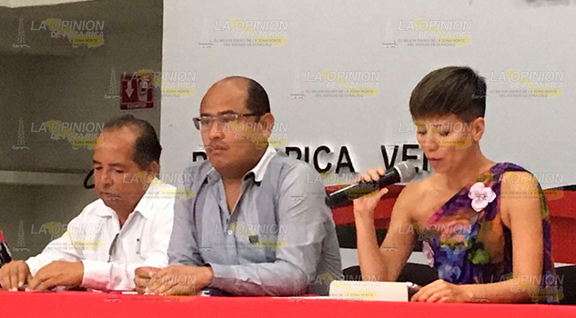 Jennifer Cabrera impartirá el Taller de Danza Afrocontemporánea "Kambará" Jennifer Cabrebra