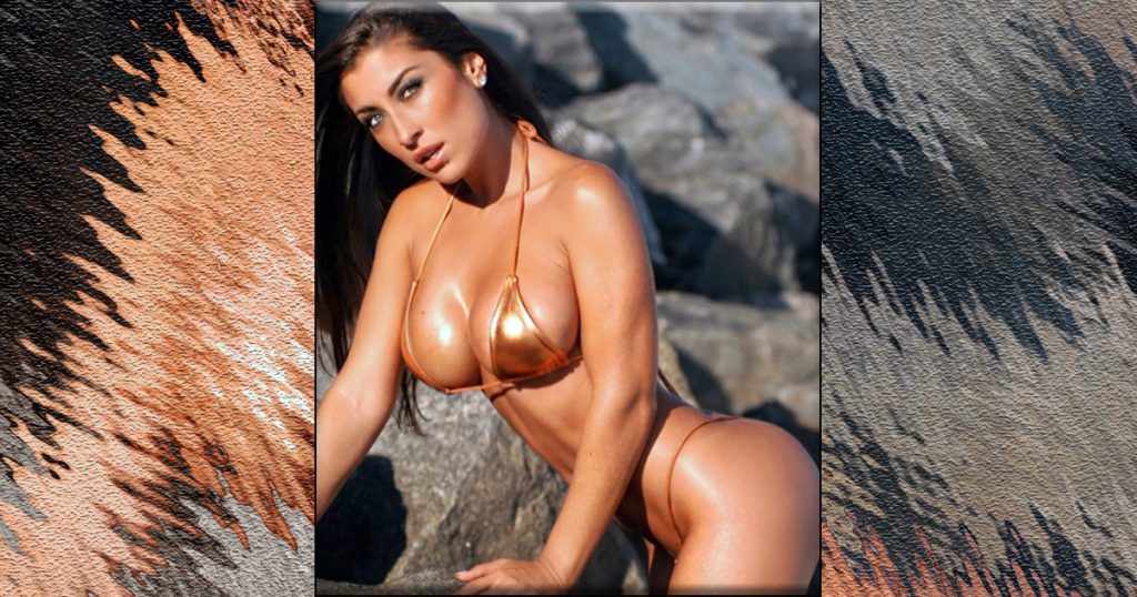 Playboy México: La encantadora Jessica Canizalez