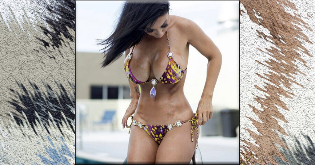 Playboy México: La encantadora Jessica Canizalez