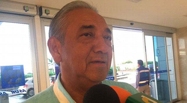 Con rutas gastronómicas buscan generar una derrama económica local José Burela Picazzo Ruta Gastronómica