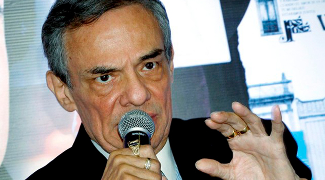 José José, a punto de terminar sus quimioterapias José José Principe Canción Quimioterapias