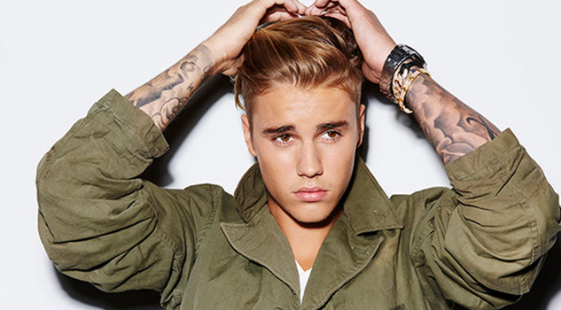 Rechazan a Justin Bieber en instagram Justin Bieber