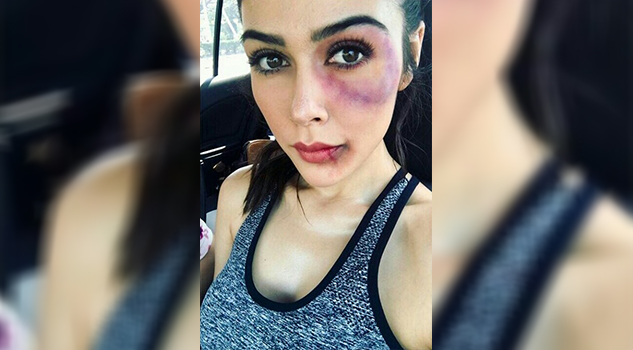 Karla Berumen “Reina Hispanoamerica 2017” desata polémica en redes sociales Karla Berumen Reina Hispanoamericana