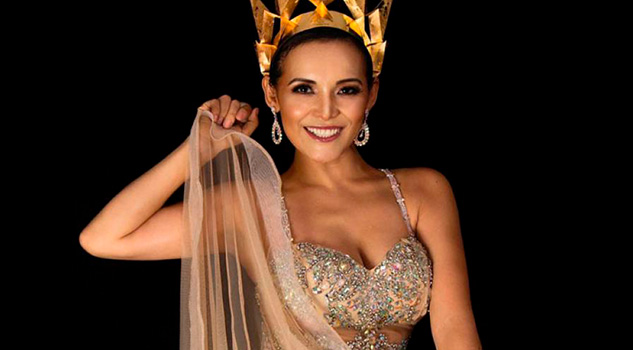 Karla Luna sorprende con importante anuncio sobre el cáncer que padece Karla Luna